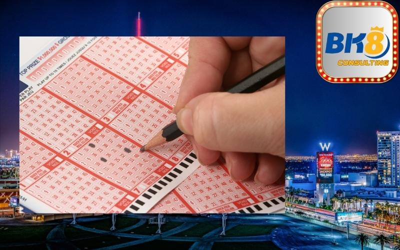 App Ghi Lô Đề Online BK8