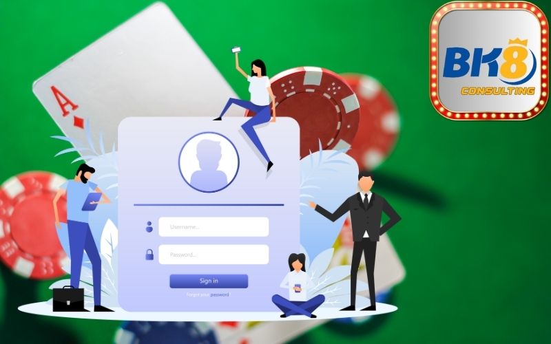Đăng Ký BK8 Nhanh Chóng Và Trải Nghiệm Hấp Dẫn