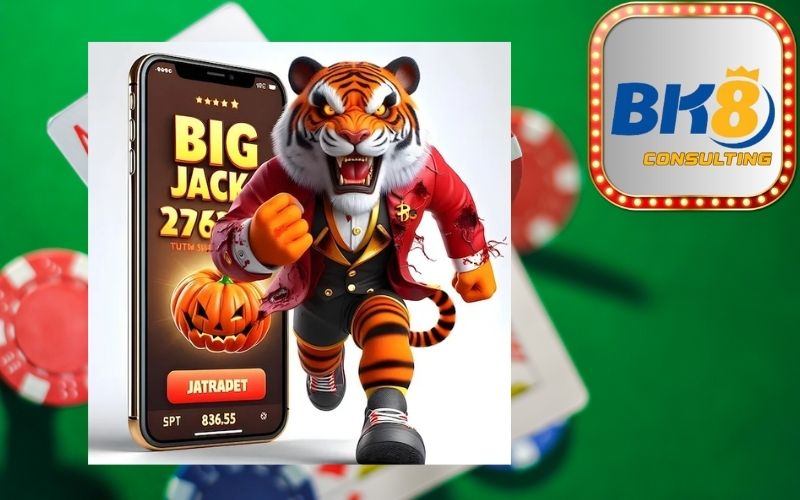 Giới Thiệu Về Bk8 App Online