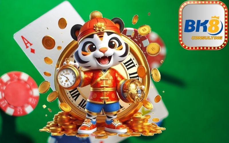 Hướng Dẫn Rút Tiền BK8 Nhanh Chóng