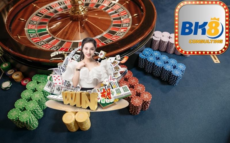 Khám Phá Thế Giới Poker bk8